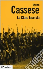 Cassese Sabino