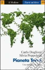 Doglioni Carlo; Peppoloni Silvia