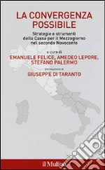 Felice E. (cur.); Lepore A. (cur.); Palermo S. (cur.)