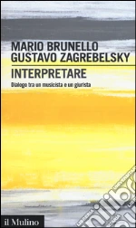 Brunello Mario; Zagrebelsky Gustavo