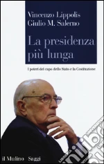 Lippolis Vincenzo; Salerno Giulio Maria