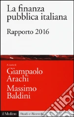 Arachi G. (cur.); Baldini M. (cur.)