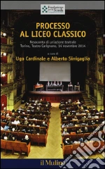 Cardinale U. (cur.); Sinigaglia A. (cur.)