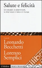 Becchetti L. (cur.); Semplici L. (cur.)