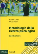 Pedon Arrigo; Gnisci Augusto