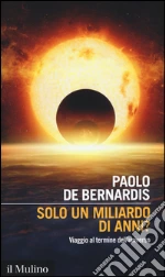 De Bernardis Paolo