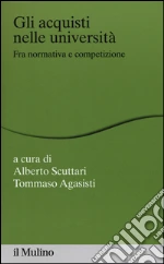 Agasisti T. (cur.); Scuttari A. (cur.)