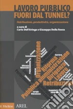 Dell'Aringa C. (cur.); Della Rocca G. (cur.)