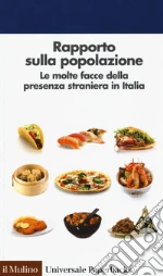 De Santis G. (cur.); Strozza S. (cur.)