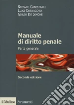 Canestrari Stefano; Cornacchia Luigi; De Simone Giulio