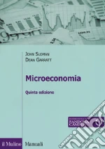 Sloman John; Garratt Dean