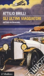 Brilli Attilio