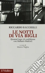 Bacchelli Riccardo; Veglia M. (cur.)