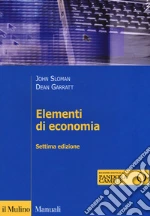 Sloman John; Garratt Dean