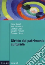 Barbati Carla; Cammelli Marco; Casini Lorenzo