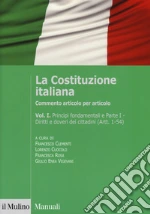 Clementi F. (cur.); Cuocolo L. (cur.); Rosa F. (cur.)