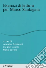 Andreoni A. (cur.); Giunta C. (cur.); Tavoni M. (cur.)