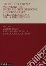 Maio V. (cur.); Mongillo M. (cur.); Napoletano N. (cur.)