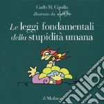 Cipolla Carlo M.
