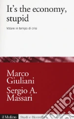 Giuliani Marco; Massari Sergio A.