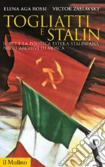 Aga Rossi Elena; Zaslavsky Victor