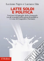 Nigro Luciano; Sica Luciano
