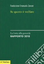Fondazione E. Zancan (cur.)