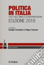 Forestiere C. (cur.); Tronconi F. (cur.)