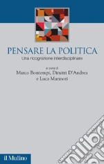 D'Andrea D. (cur.); Bontempi M. (cur.); Mannori L. (cur.)