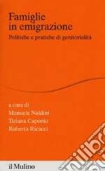 Naldini M. (cur.); Caponio T. (cur.); Ricucci R. (cur.)