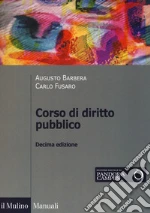 Barbera Augusto; Fusaro Carlo