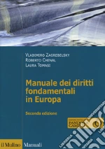 Zagrebelsky Vladimiro; Chenal Roberto; Tomasi Laura