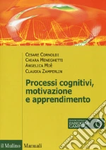 Cornoldi Cesare; Meneghetti Chiara; Mo Angelica