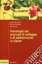 Molinari Luisa; Corsano Paola; Cigala Ada