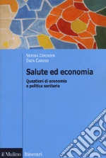 Dirindin Nerina; Caruso Enza