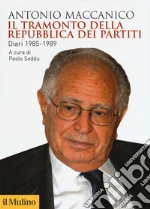 Maccanico Antonio; Soddu P. (cur.)