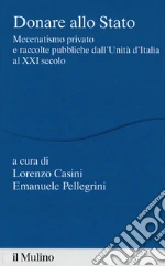 Casini L. (cur.); Pellegrini E. (cur.)
