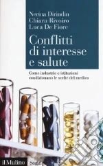Dirindin Nerina; Rivoiro Chiara; De Fiore Luca
