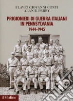 Conti Flavio Giovanni; Perry Alan R.