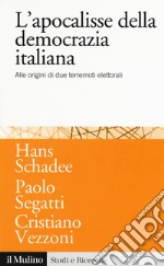 Schadee Hans M.; Segatti Paolo; Vezzoni Cristiano