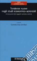 Schillaci C. E. (cur.)