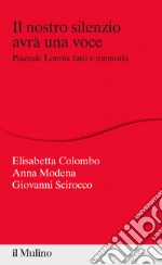 Colombo Elisabetta; Modena Anna; Scirocco Giovanni