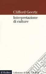 Geertz Clifford; Santoro M. (cur.)