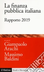 Arachi G. (cur.); Baldini M. (cur.)