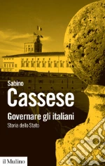 Cassese Sabino