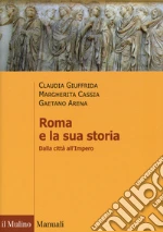 Giuffrida Claudia; Cassia Margherita; Arena Gaetano