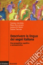 Volterra Virginia; Roccaforte Maria; Di Renzo Alessio