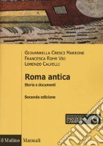 Cresci Marrone Giovannella; Rohr Vio Francesca; Calvelli Lorenzo