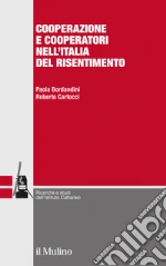 Bordandini Paola; Cartocci Roberto