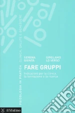 Giunta Serena; Lo Verso Girolamo